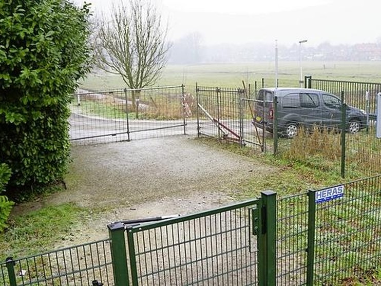 GroenLinks: hek van ProRail bij Alverna Heemstede nu snel weg - Haarlems Dagblad (persbericht) (Registratie)