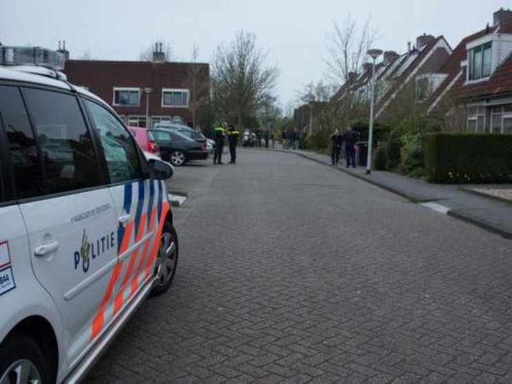 Verdachte meldt zich voor steekpartij in Hoogwoud - Noordhollands Dagblad (persbericht) (Registratie)